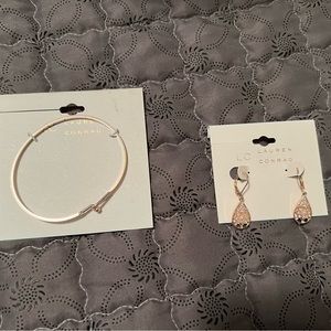 Lauren Conrad jewelry